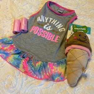 Dog Dress Bundle!
